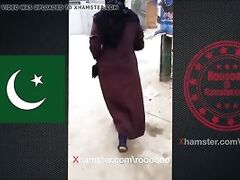 Pakistan hijab and abaya