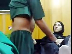 Young Pakistani Girl Impregnated By An Pervert Doctor