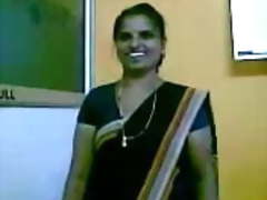 Indian Aunty 1226