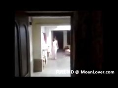 Indian school student moan loudly and fucked hard MoanLover.com